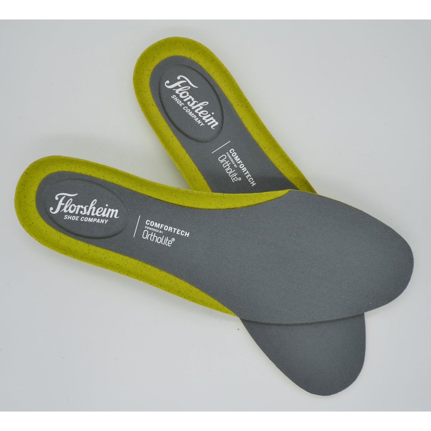 Comfortech Replacement Insoles by Florsheim