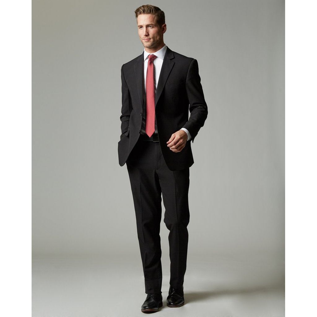 Tempo Stretch Slim Fit Suit Coat (Separates)
