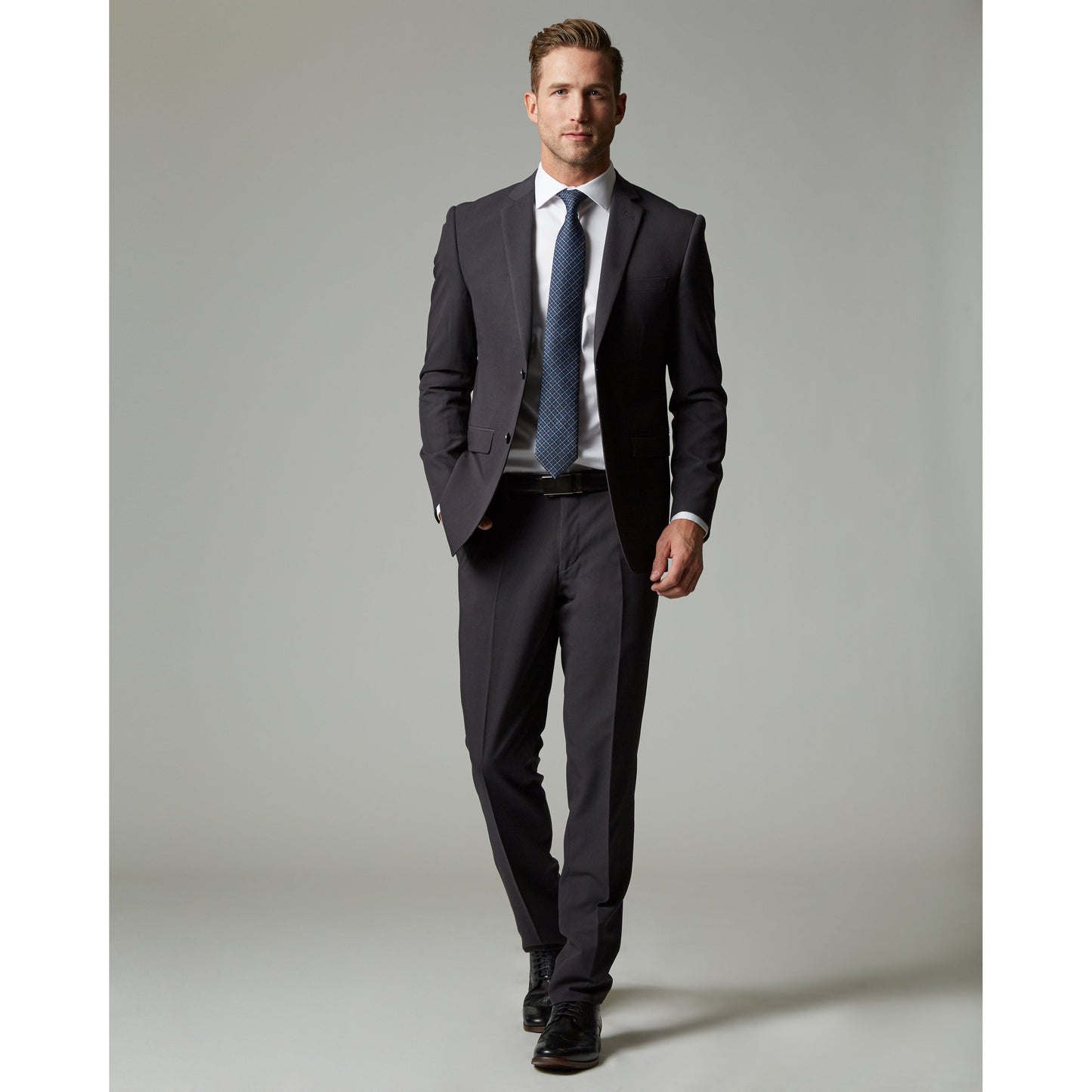 Tour Stretch Modern Fit Suit Coat (Separates)