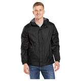 Lightweight Waterproof Raincoat