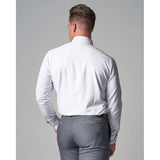 Tempo+ 4-Way Stretch Slim Fit Shirt